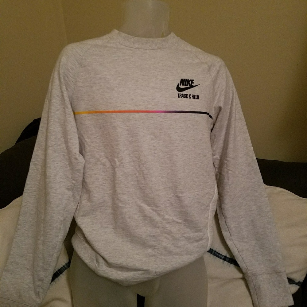 Nike crewneck